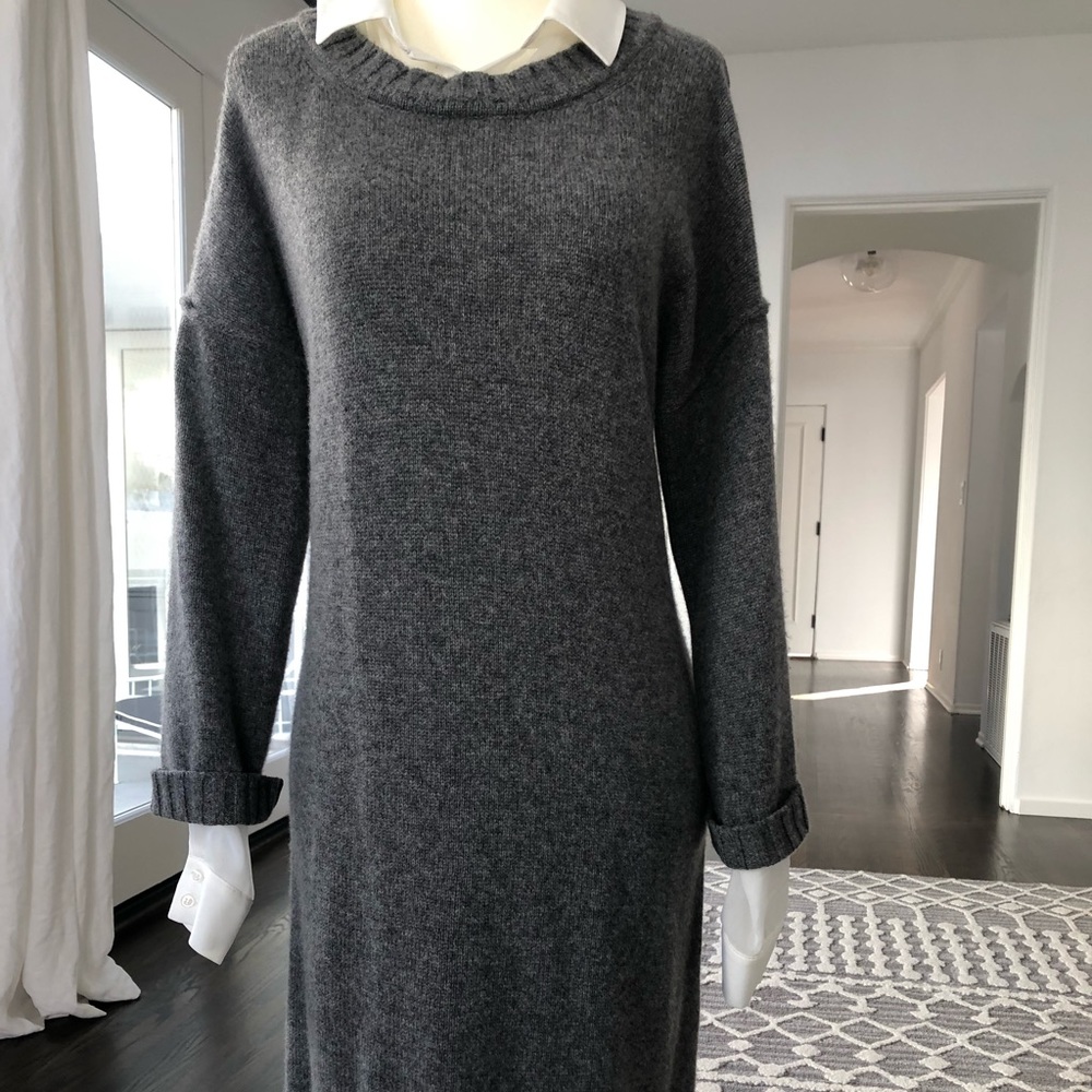 Brochu Walker Sweater Dress